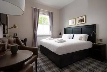 ホテル The Northallerton Inn   The Inn Collection Group