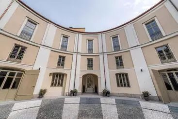 Apartahotel Oriana Homel Torino
