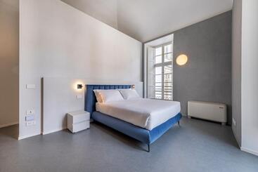 شقة فندقية Oriana Homel Torino