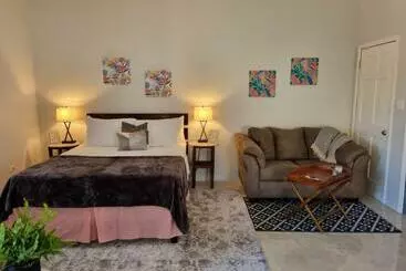 ペンション Bel Ti Plas