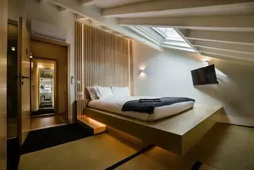 Viseu Ryokan   Hospedaria Japonesa & Spa