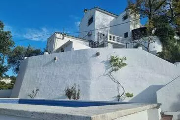 Bed and Breakfast Casa Loko