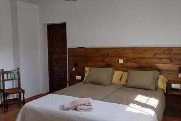 Bed and Breakfast Casa Loko