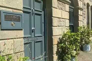 Bed and Breakfast Dacre House, Gilsland