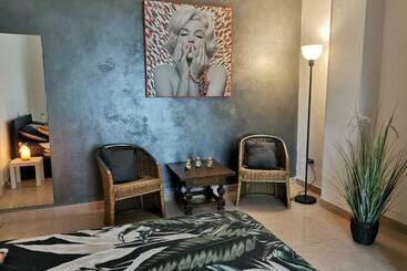 Nocleg ze śniadaniem La Dimora Degli Artisti