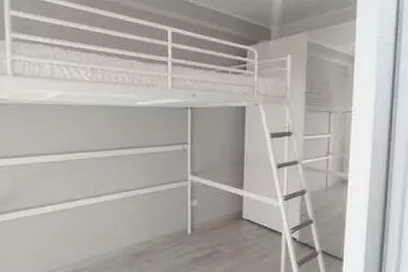 تختخواب و صبحانه La Dimora Degli Artisti