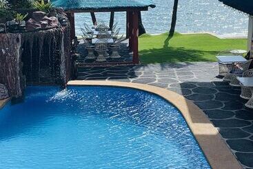 Badladz Beach And Dive Resort