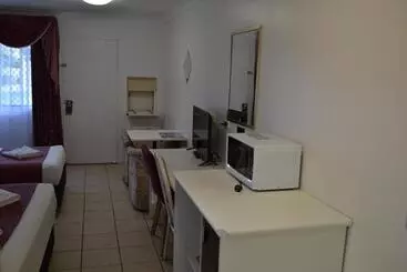 Calico Court Motel