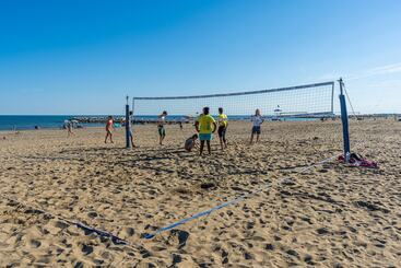 洋房 Camping Village Cavallino