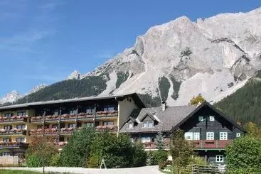 Ferienhotel Knollhof