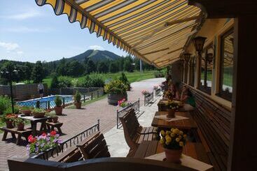 Ferienhotel Knollhof