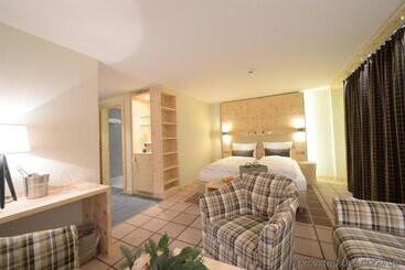 Alpenhotel Fleurs De Zermatt