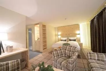 Alpenhotel Fleurs De Zermatt