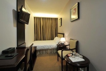 The Clarence Hotel Sydney