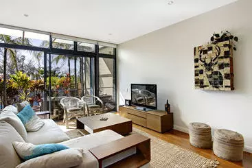 Hotel Kiah Beach House