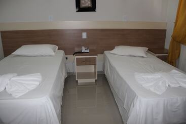 בית מלון כפרי Muffato Plaza