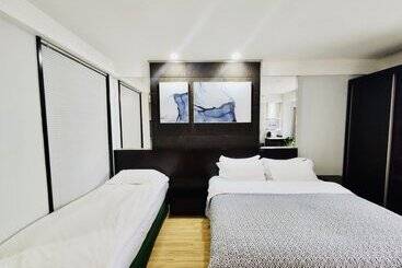 Nanjing Hotel Kaibin Apartment Xinjiekou