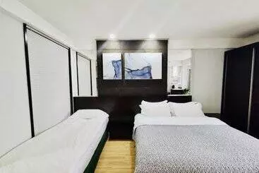 Nanjing Hotel Kaibin Apartment Xinjiekou