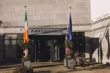 فندق The Parkview