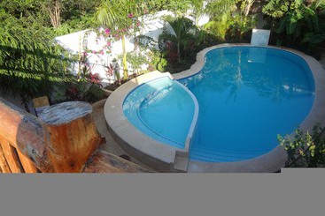 Hotel Posada Yum Kin