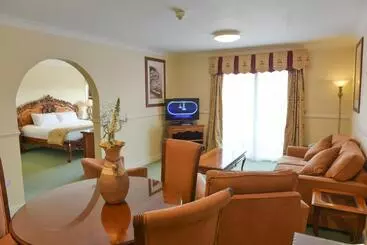 Hotel Southview Park