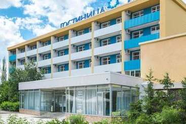 בית מלון כפרי Tan