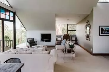 Hotell The Narrows Landing