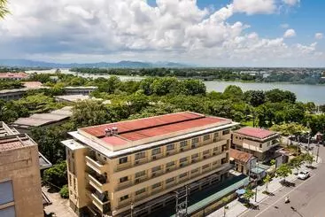 The Sunriver Boutique Hotel Hue