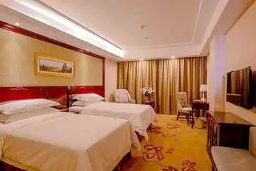 Hotel Vienna  Guangzhou Baiyun Street Yunbao
