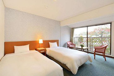 فندق Wellness Asukaji