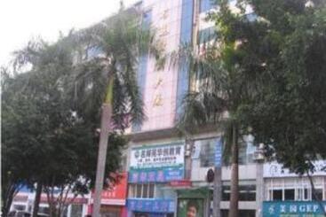 Xiang Mei Hotel   Jingtianbei Branch