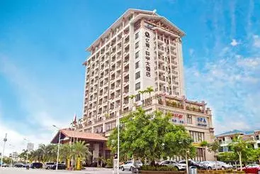 Otel Yi Yuan Xuan Yu