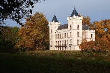 Steyn Hotel & Apartments