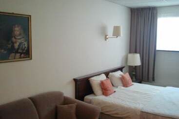 Steyn Hotel & Apartments