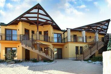 Bed and Breakfast Margaréta Penzión