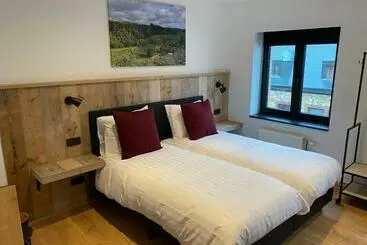 Bed and Breakfast Rouleur Houffalize