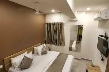 ホテル Nova Shine