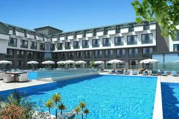 Laroxx Hotel Lara