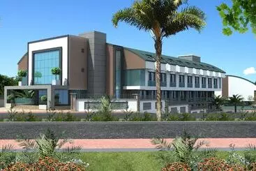 Laroxx Hotel Lara