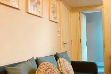 Majatalo Bloomfield  At Stayboom