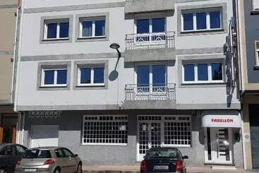 Majatalo Hostal Pabellón