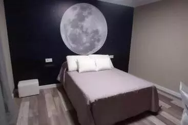 Pansiyon Hostal Pabellón