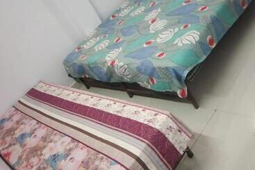 Panzió Shri Swami Sheetal Das Akhada B1 88 Assi , Near Pushkar Talab,varanasi, Ashram Dharmshala