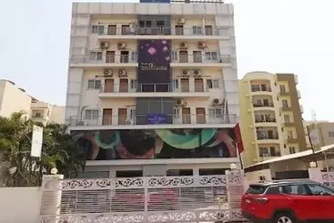Hotel Smriti Grand
