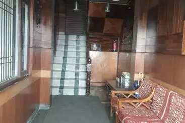 Hotel East End