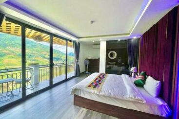 Hotel ánh Sao Sapa