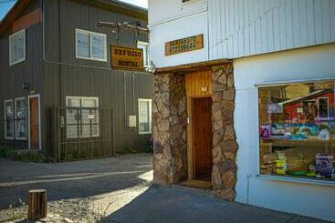 Pensionat Roble Austral Hostal