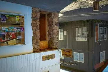 Pension Roble Austral Hostal