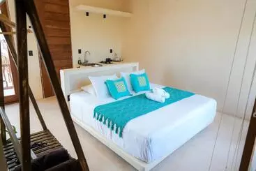 Tikul Hotel Boutique