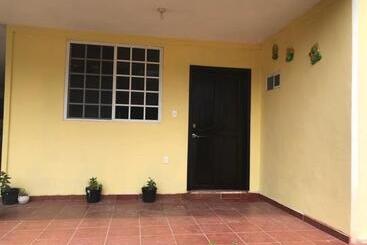 Apartmanszálloda Villas El Mirador